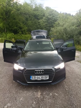 Audi A4 B9 - 10500 € - 95661383 8