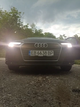 Audi A4 B9 - 10500 € - 95661383 15