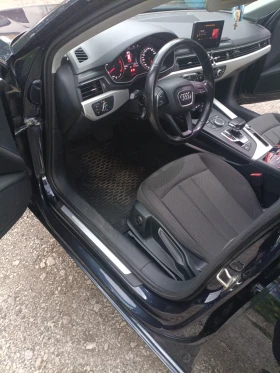 Audi A4 B9 - 10500 € - 95661383 13