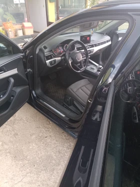 Audi A4 B9 - 10500 € - 95661383 3