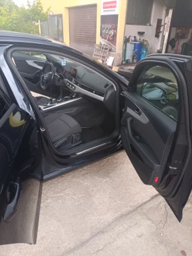 Audi A4 B9 - 10500 € - 95661383 7