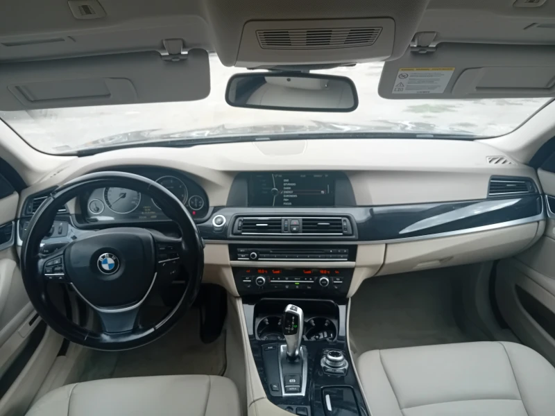 BMW 530 ШВЕЙЦАРИЯ , снимка 9 - Автомобили и джипове - 47381701