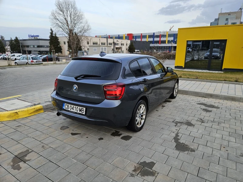 BMW 116, снимка 4 - Автомобили и джипове - 47509275