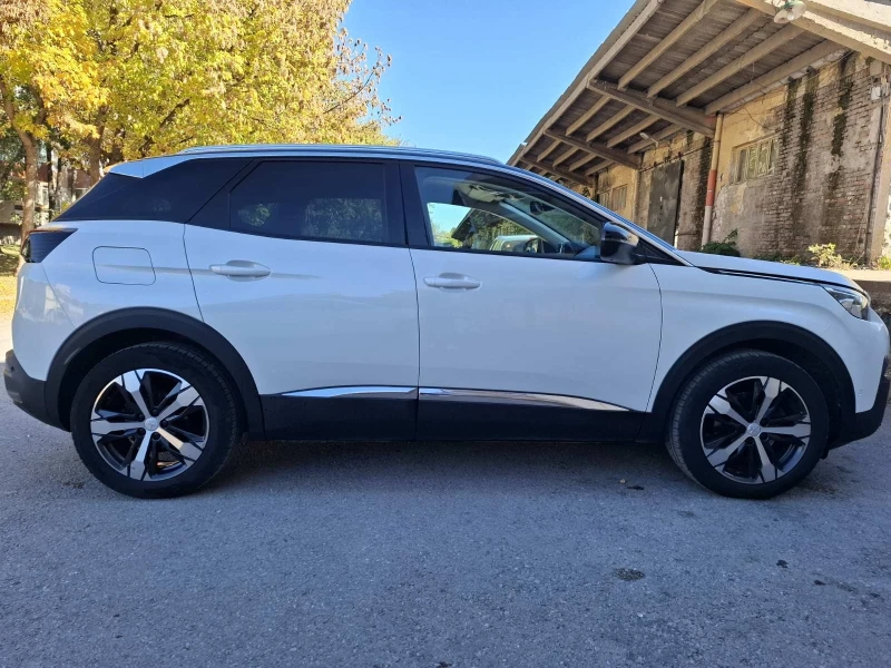 Peugeot 3008, снимка 7 - Автомобили и джипове - 47776807