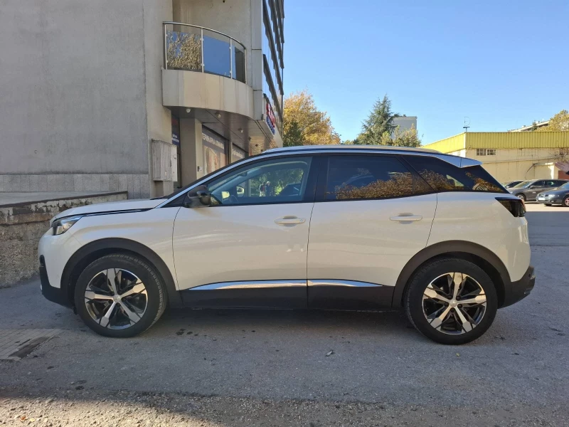 Peugeot 3008, снимка 3 - Автомобили и джипове - 47776807