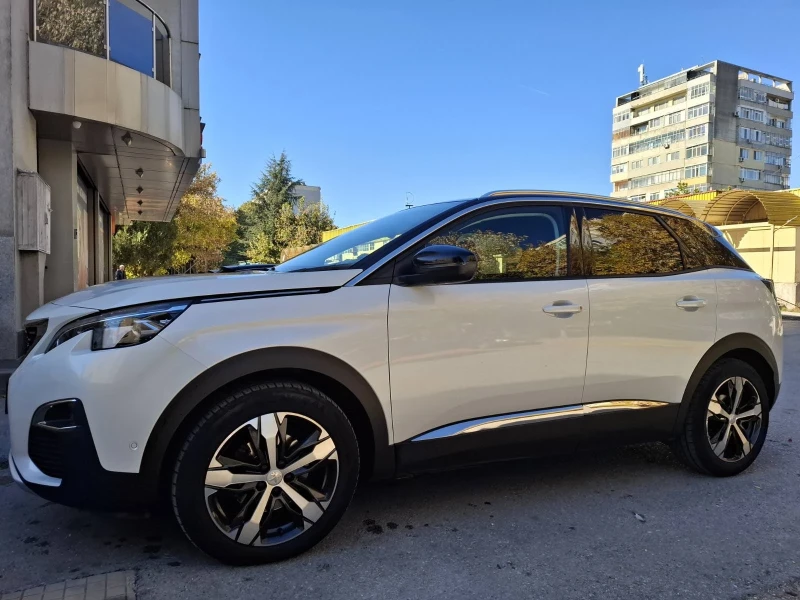 Peugeot 3008, снимка 2 - Автомобили и джипове - 47776807