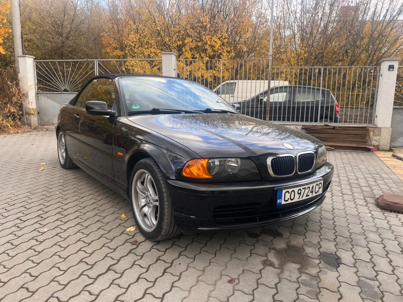 BMW 318, снимка 9 - Автомобили и джипове - 47803202