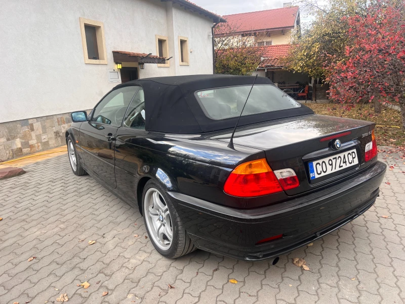 BMW 318, снимка 6 - Автомобили и джипове - 47803202