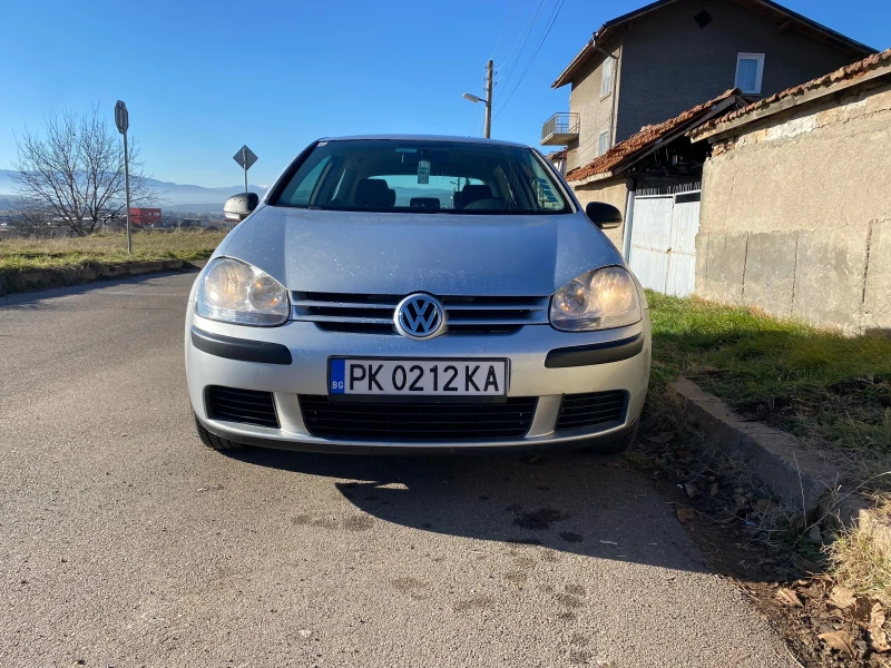 VW Golf, снимка 3 - Автомобили и джипове - 48588682