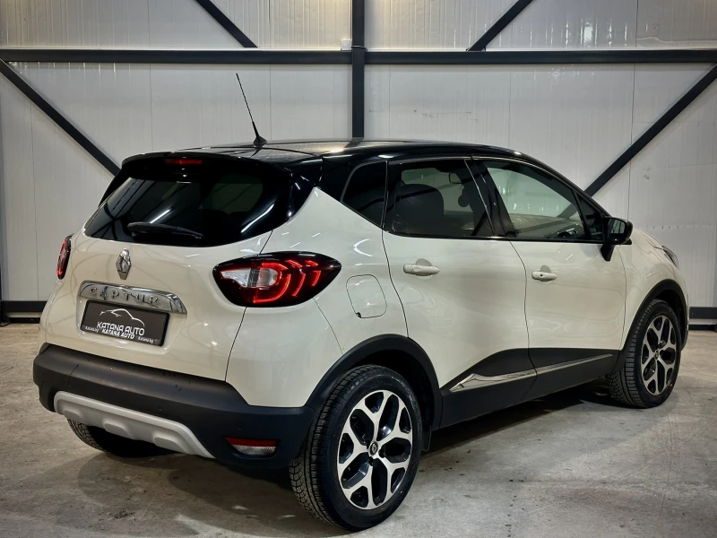 Renault Captur 1.5 DCI * 57 000 KM* INTENSE * , снимка 9 - Автомобили и джипове - 48632456