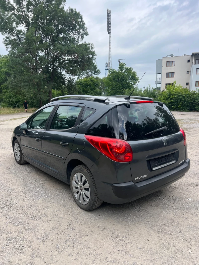 Peugeot 207 1.6i, снимка 2 - Автомобили и джипове - 52291488