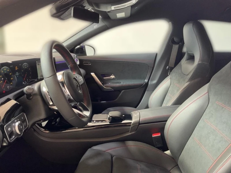 Mercedes-Benz CLA 180 AMG* SB* CAMERA* , снимка 6 - Автомобили и джипове - 51095428