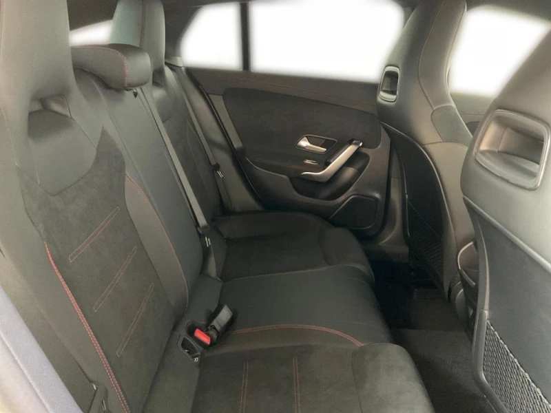 Mercedes-Benz CLA 180 AMG* SB* CAMERA* , снимка 9 - Автомобили и джипове - 51095428