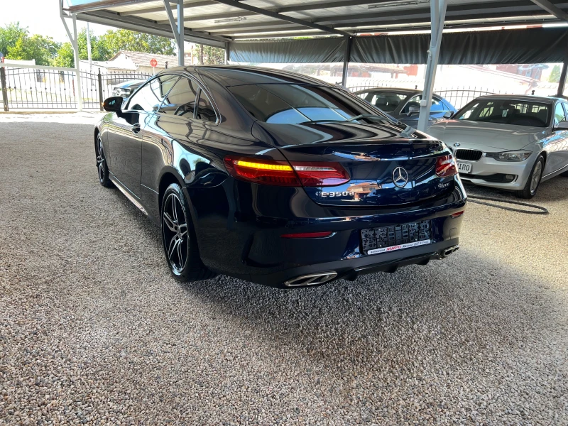 Mercedes-Benz E 350 Германия перфект, снимка 7 - Автомобили и джипове - 51785091