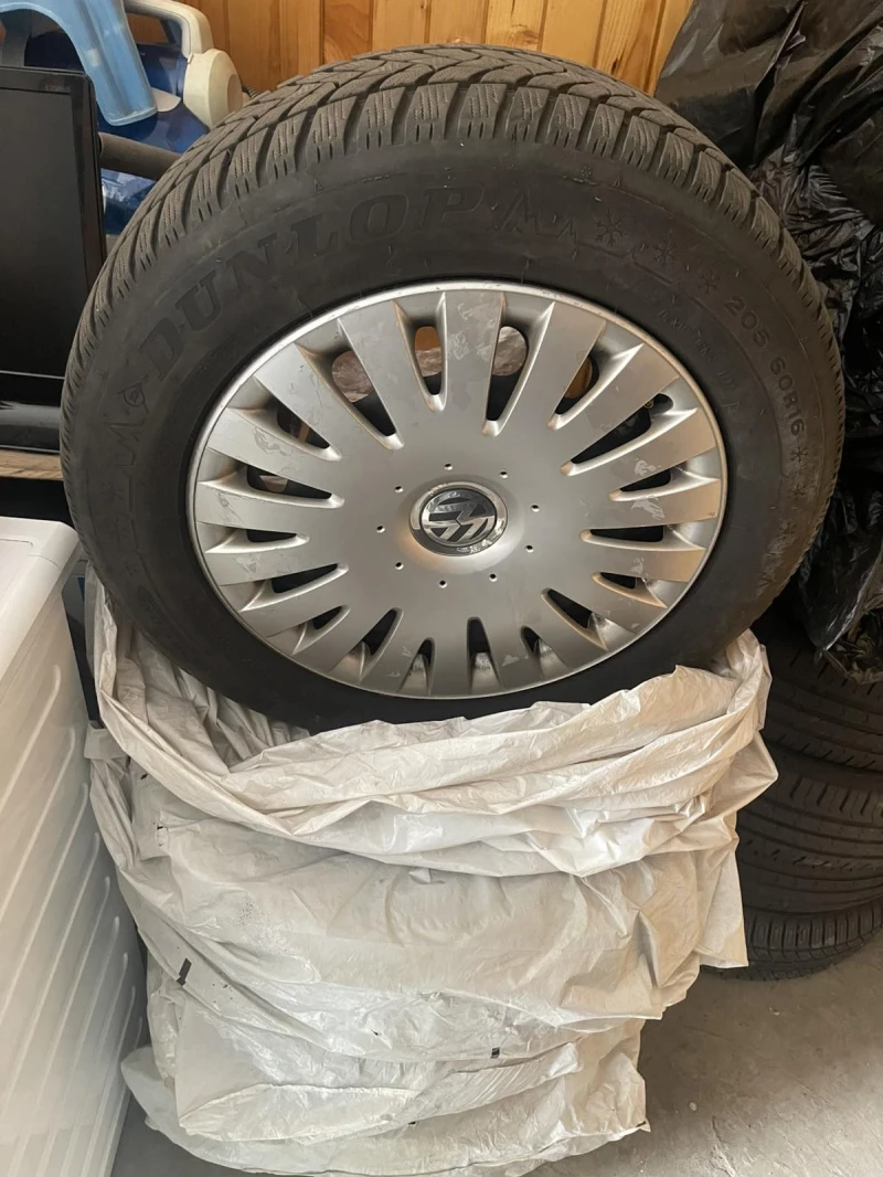 VW Passat 2.0 TDI, 140 к.с., DSG, снимка 13 - Автомобили и джипове - 52383684