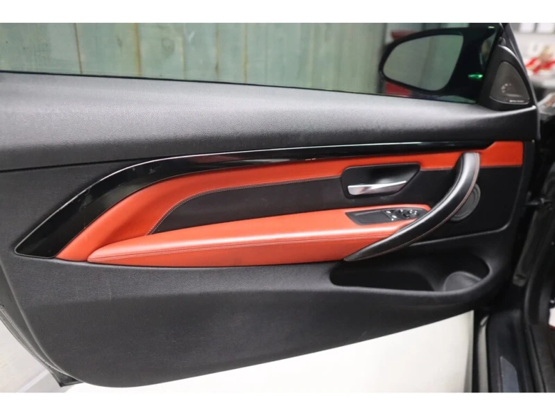 BMW M4 * Coupe CARBON ROOF ACCIDENT FREE * CARFAX * ЦЕНА , снимка 9 - Автомобили и джипове - 52726159