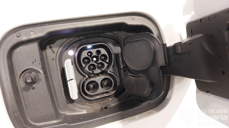 BMW i4 35 eDrive Gran Coupe M Sport Paket, снимка 13 - Автомобили и джипове - 52748789