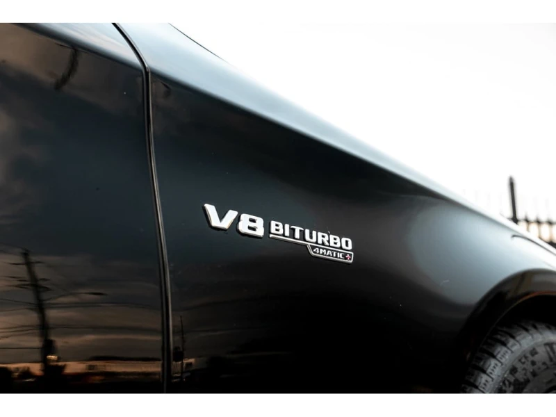 Mercedes-Benz S 63 AMG 2019 4MATIC+ CARBON * CARFAX* АВТОФИНАНСИРАНЕ* , снимка 7 - Автомобили и джипове - 52899189