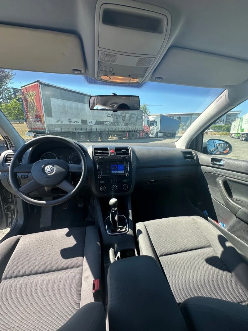 VW Golf, снимка 7 - Автомобили и джипове - 53370755