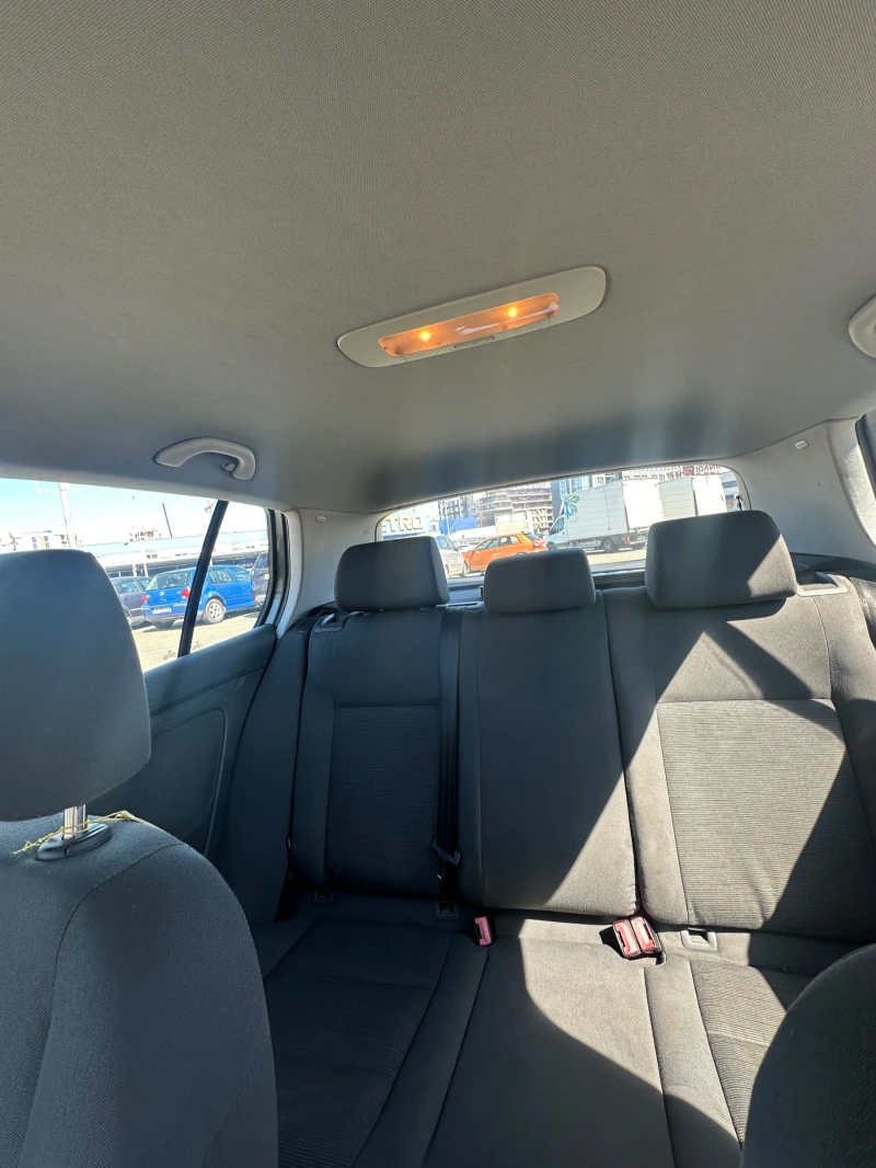 VW Golf, снимка 9 - Автомобили и джипове - 53370755
