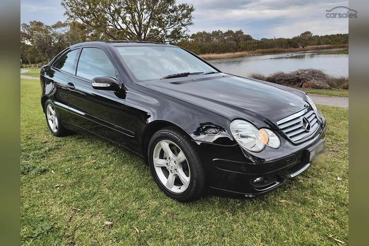 Mercedes-Benz C 180  271 | Mobile.bg   1