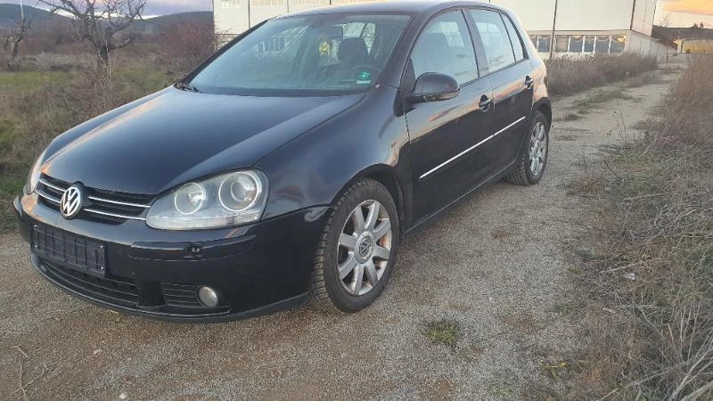 VW Golf 2.0 TDI BKD DSG - изображение 2