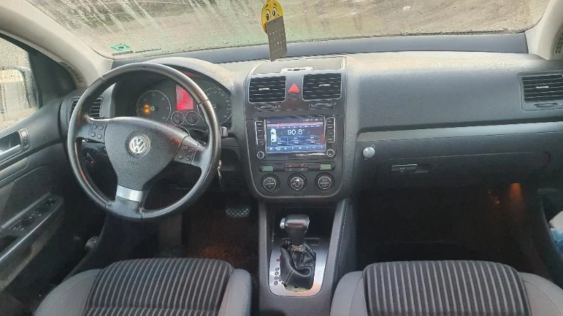 VW Golf 2.0 TDI BKD DSG - изображение 8