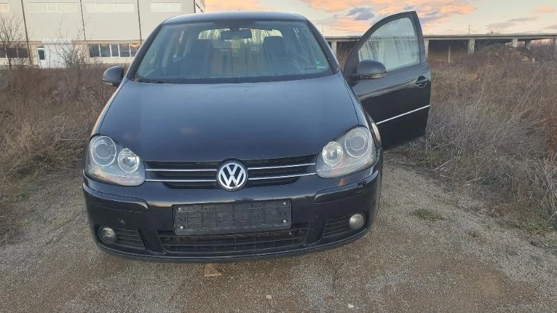 VW Golf 2.0 TDI BKD DSG - изображение 3