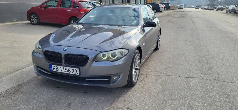 BMW 530 - 22900 лв. - 21538088 1