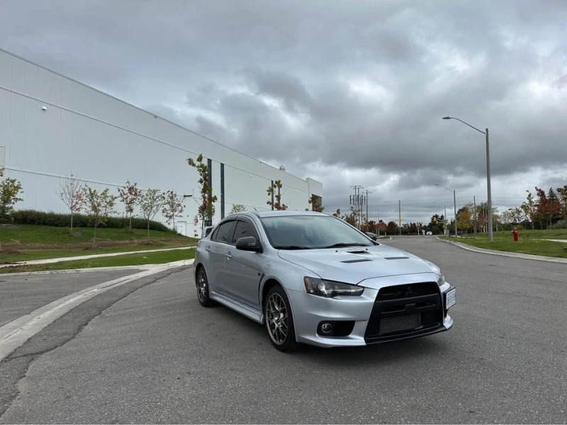 Mitsubishi Lancer EVOLUTION * * CARFAX * * АВТОКРЕДИТ * *  - 39999 лв. / 20451.16 € - 52356004 1