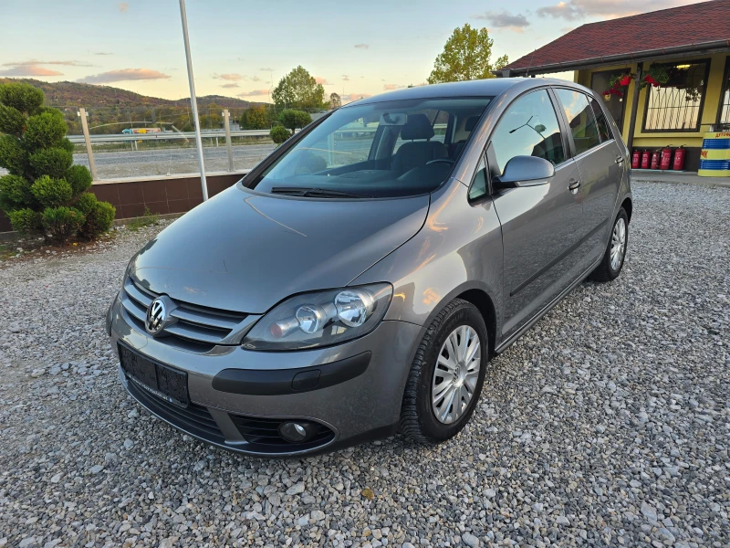 VW Golf Plus 1.9TDI 105кс DSG ! ! РЕАЛНИ 102000 км - 8350 лв. / 4269.29 € - 30206991 1