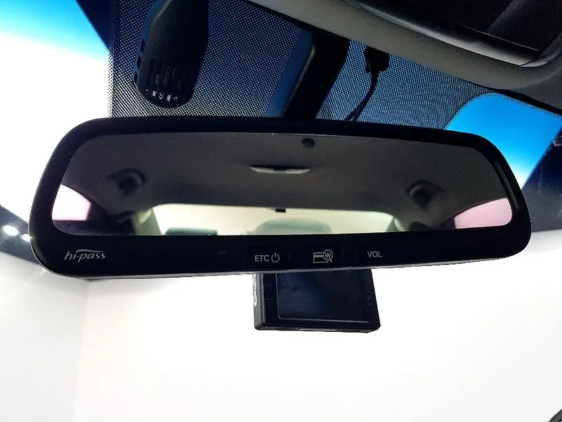 Hyundai Grandeur 2.4, снимка 11 - Автомобили и джипове - 54626061