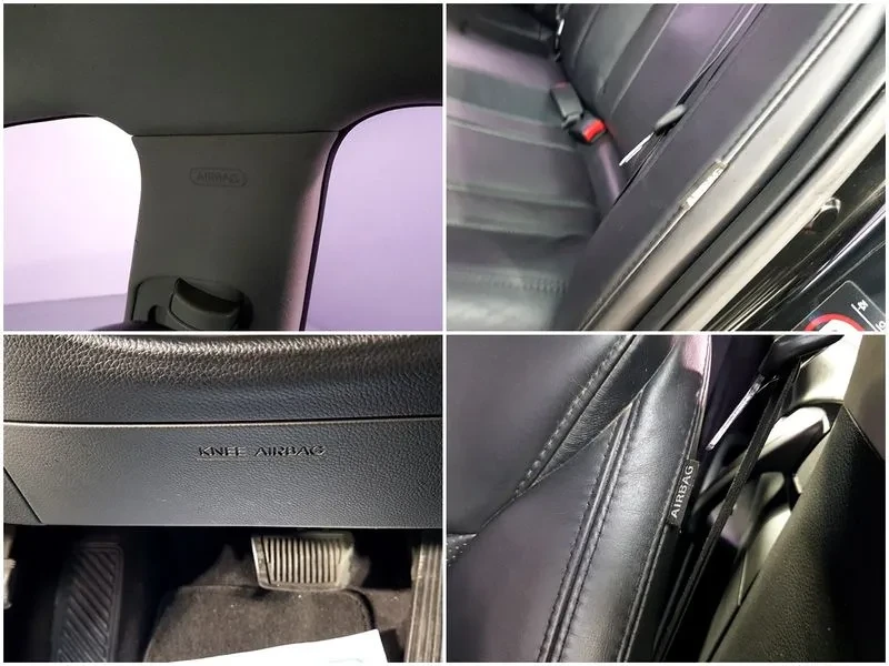 Hyundai Grandeur 2.4, снимка 17 - Автомобили и джипове - 54626061