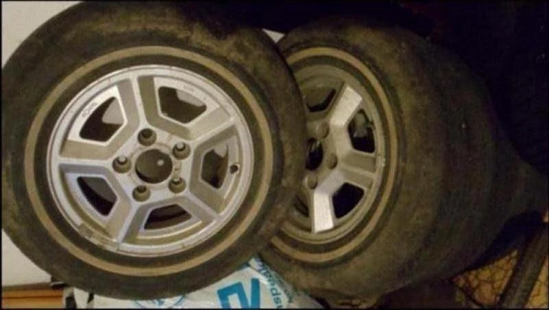 Opel Senator 3.0E 1982 A1+  | Mobile.bg   15