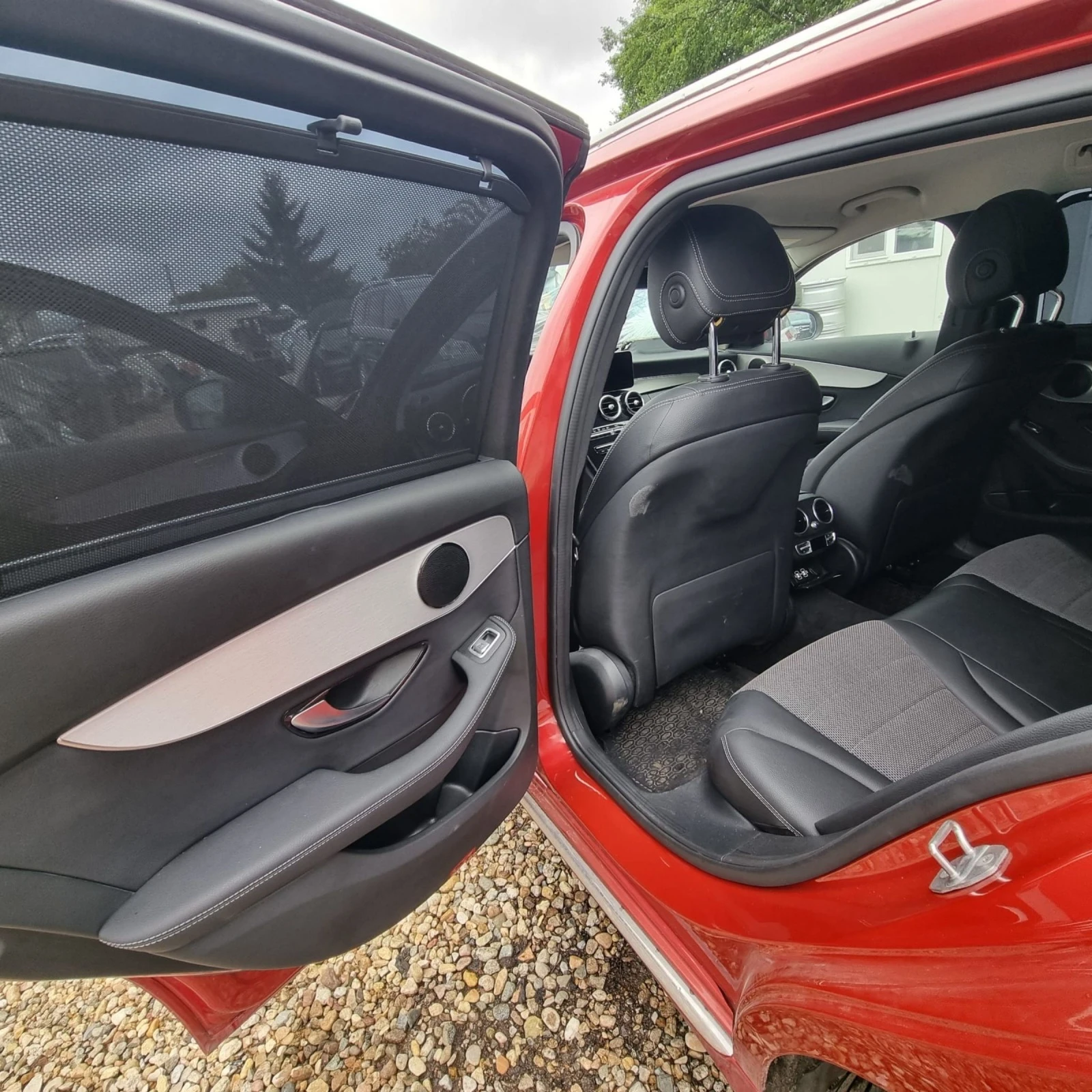 Mercedes-Benz C 220 46000.  | Mobile.bg   15