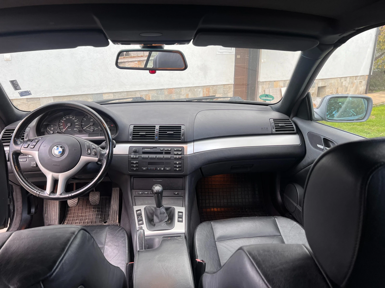 BMW 318 | Mobile.bg   12