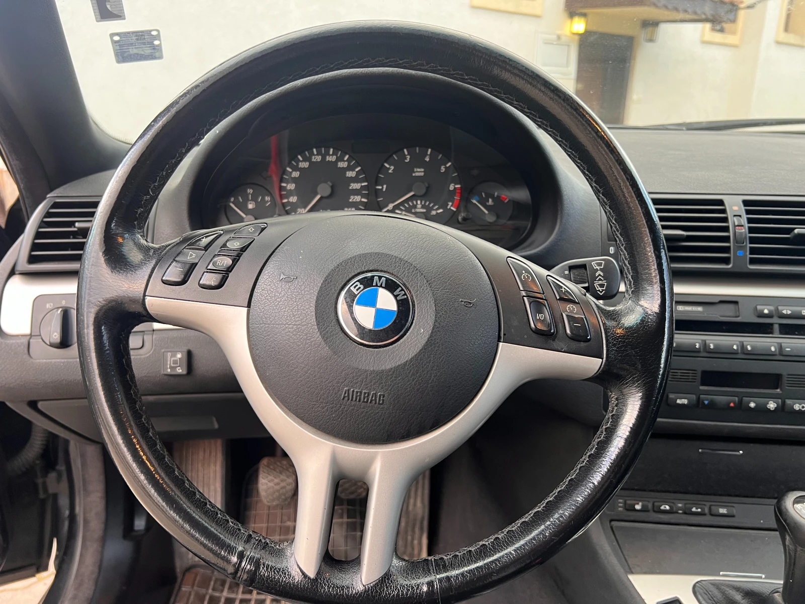 BMW 318 | Mobile.bg   13