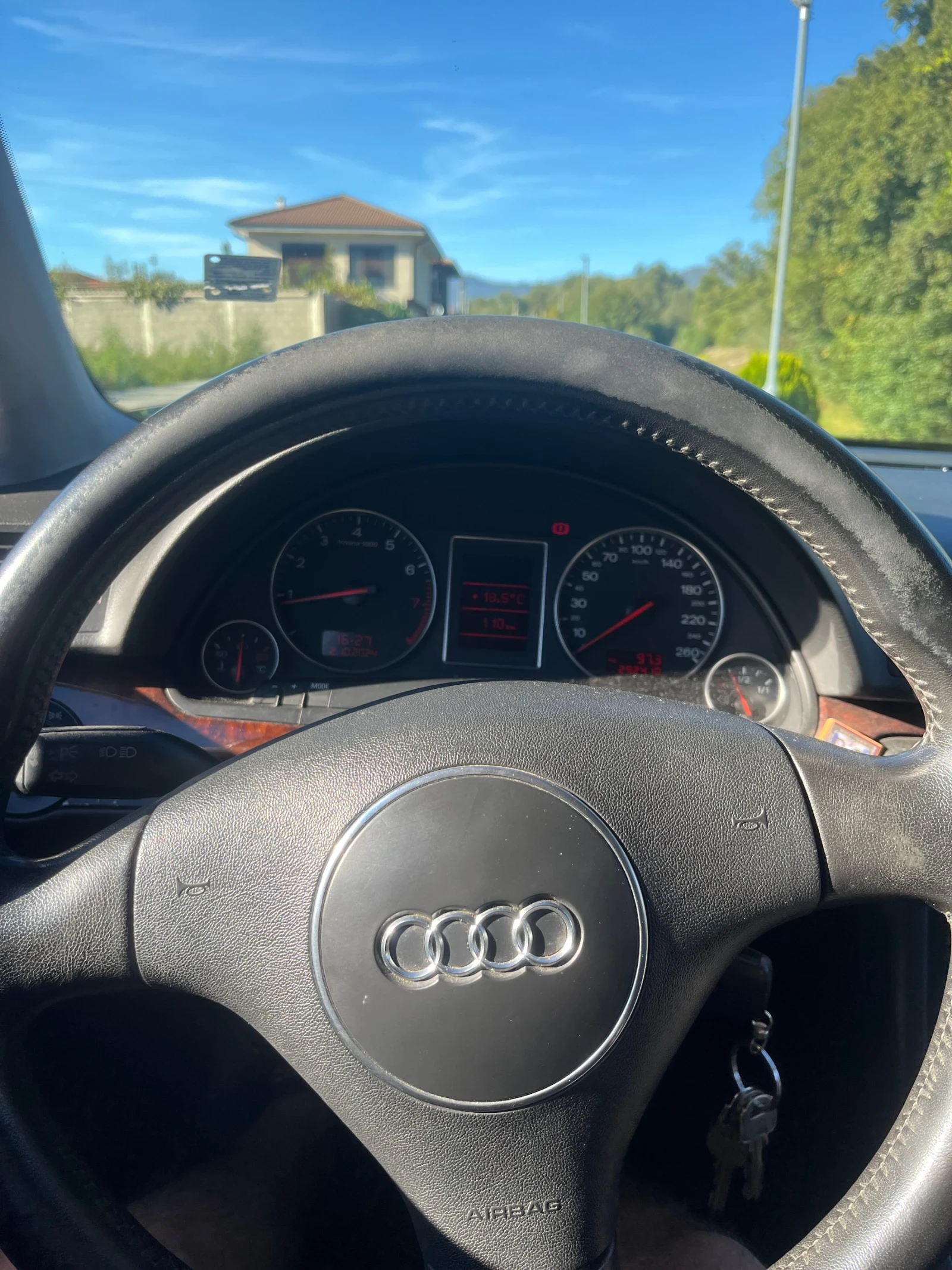 Audi A4  - изображение 6