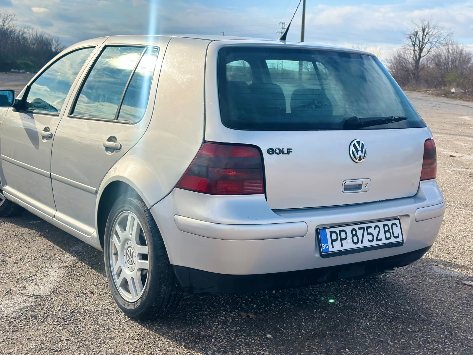 VW Golf  - изображение 3