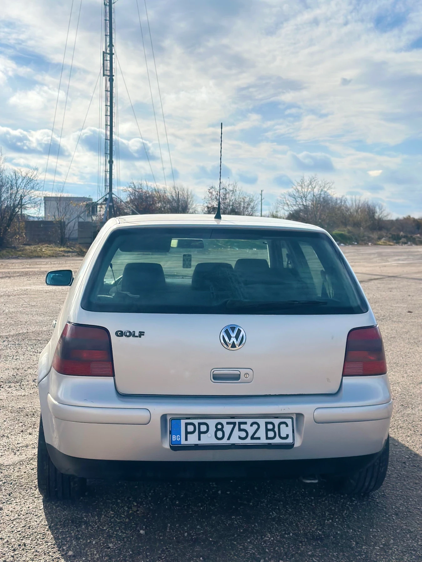 VW Golf  - изображение 5