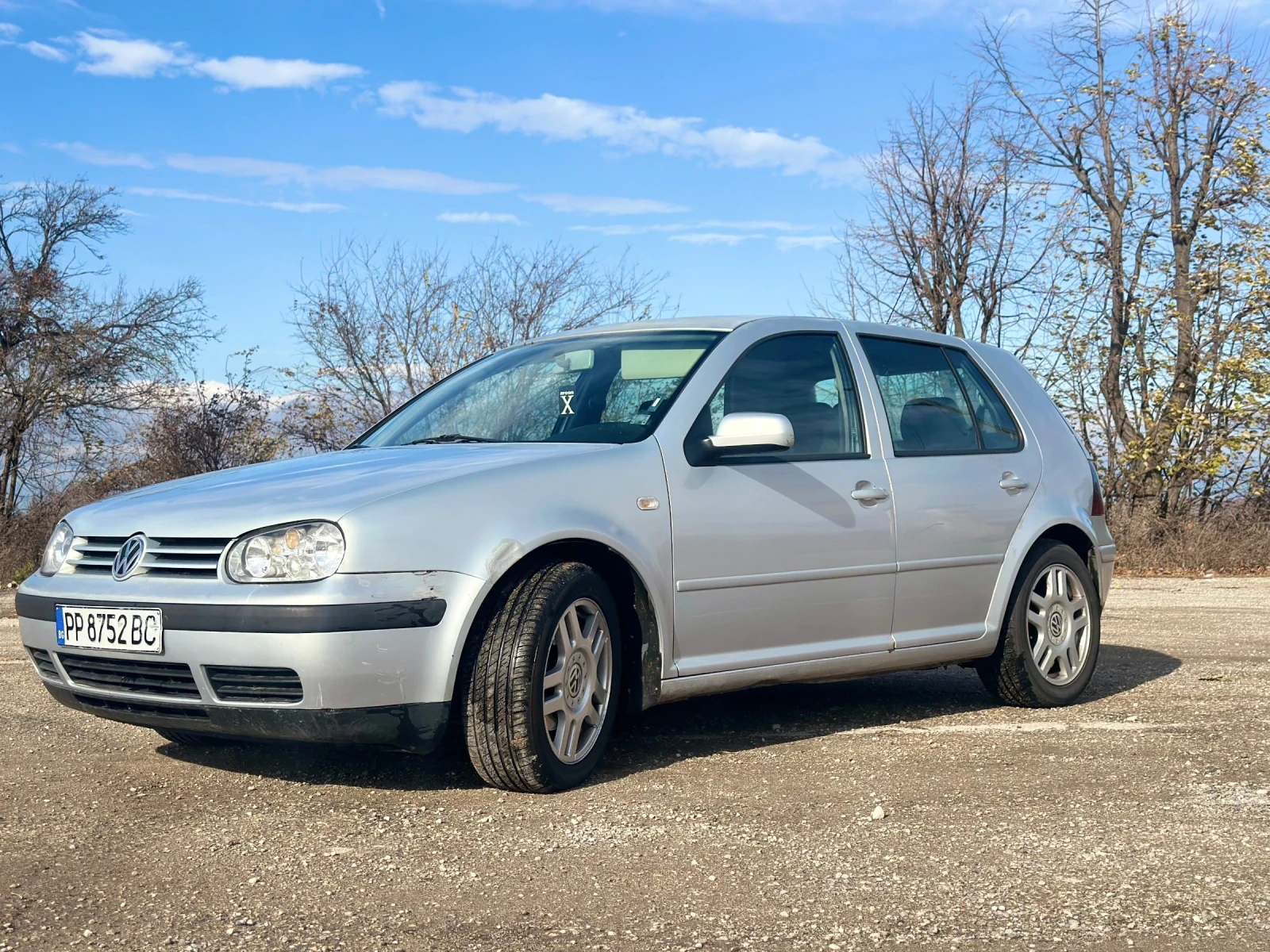 VW Golf  - изображение 2