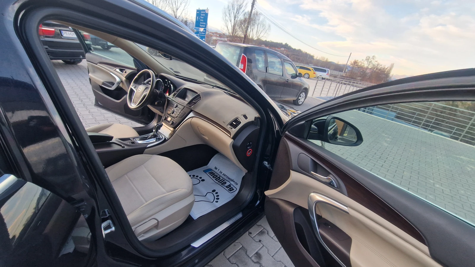 Opel Insignia | Mobile.bg   11