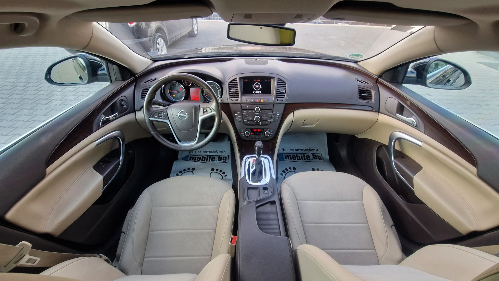 Opel Insignia | Mobile.bg   13