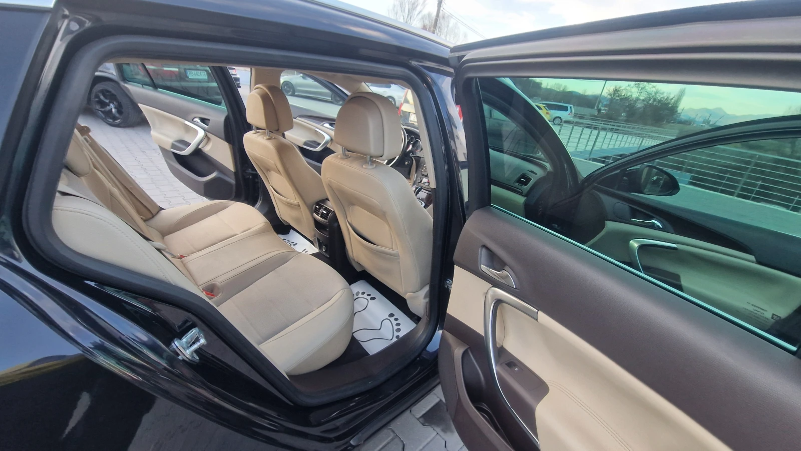 Opel Insignia | Mobile.bg   12