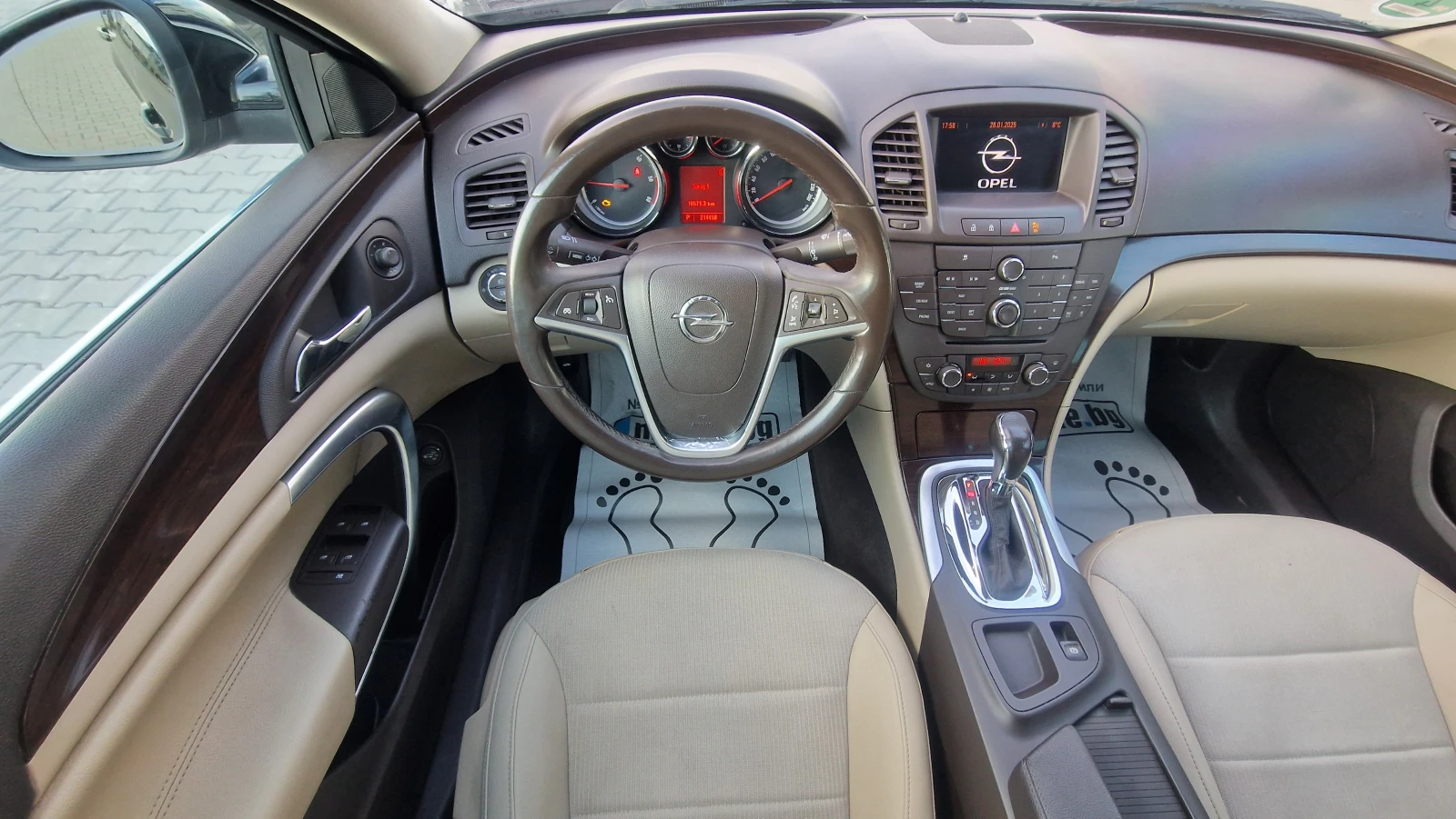 Opel Insignia | Mobile.bg   14