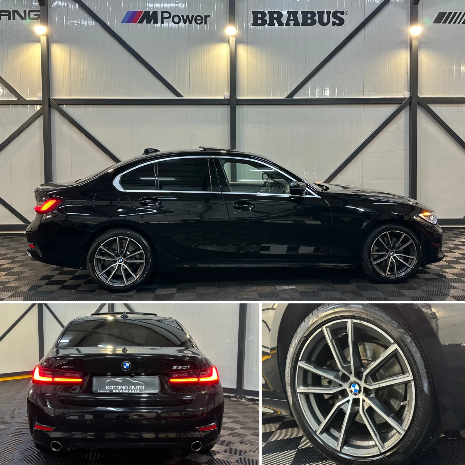 BMW 330 IX* �������* ����������* ������ | Mobile.bg � ����������� 6