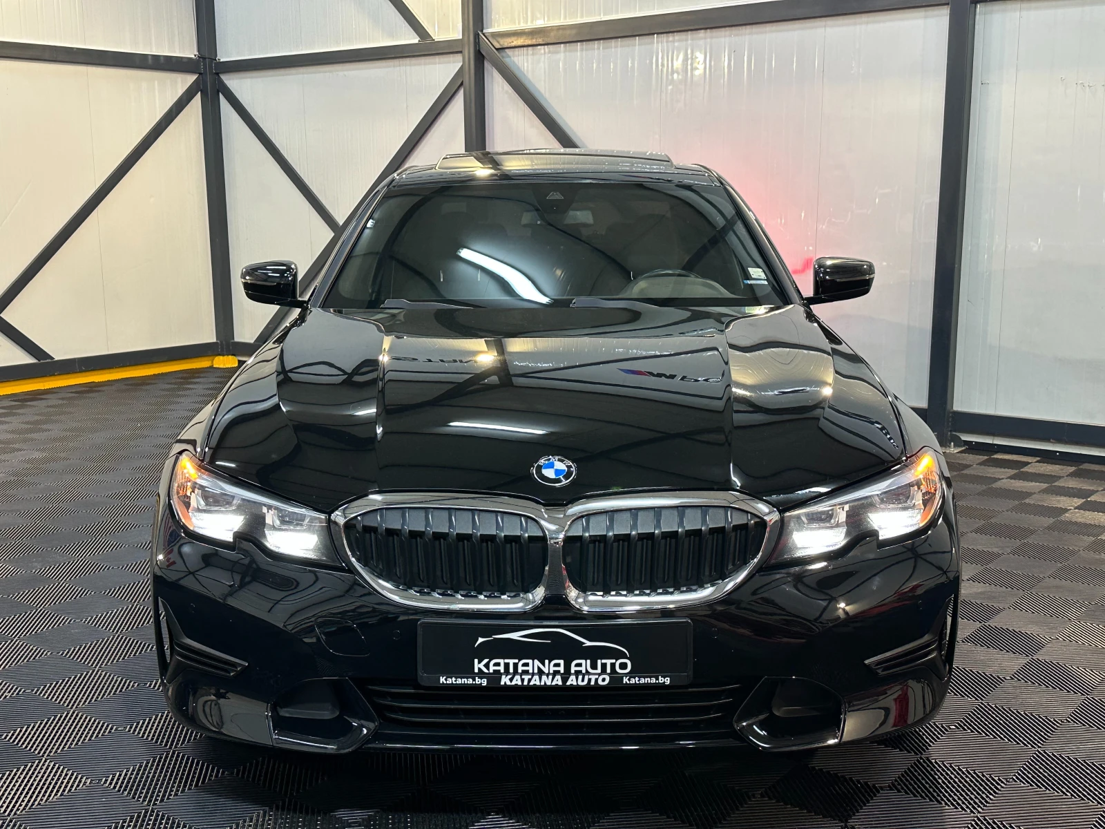 BMW 330 IX* �������* ����������* ������ | Mobile.bg � ����������� 5