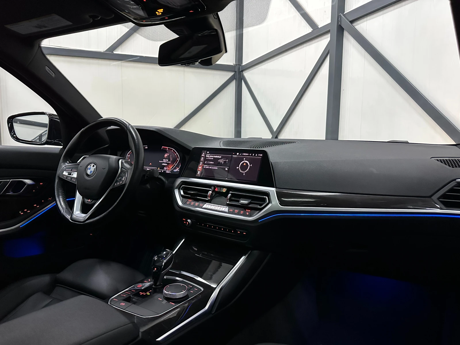 BMW 330 IX* �������* ����������* ������ | Mobile.bg � ����������� 9
