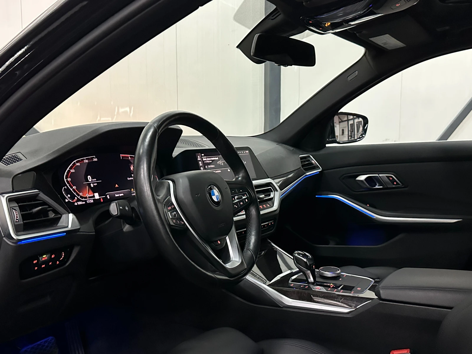BMW 330 IX* �������* ����������* ������ | Mobile.bg � ����������� 8