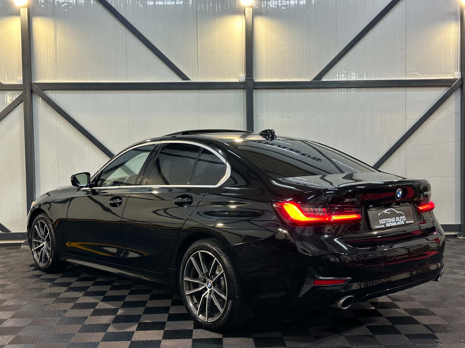 BMW 330 IX* �������* ����������* ������ | Mobile.bg � ����������� 3